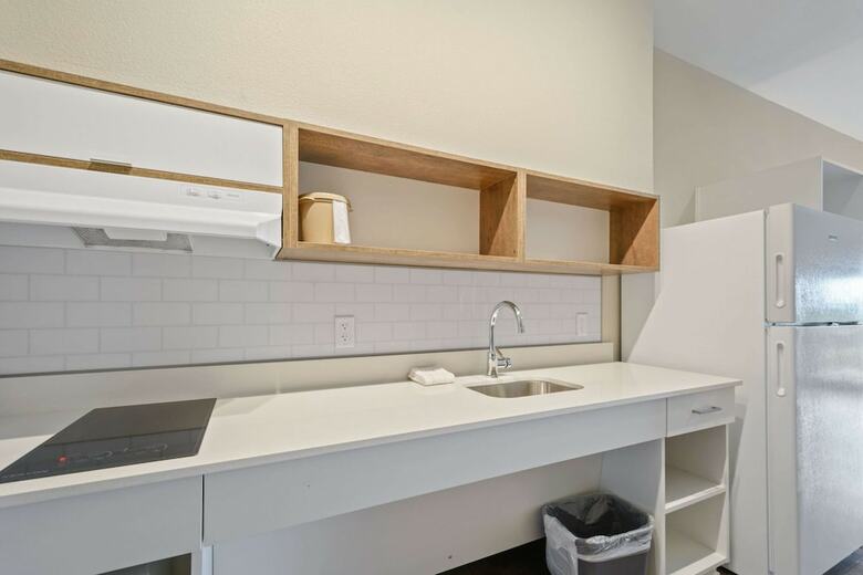 Hotel Extended Stay America - Austin - Austin Airport