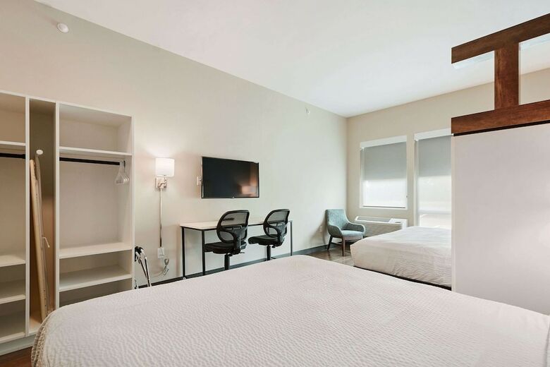 Hotel Extended Stay America - Austin - Austin Airport