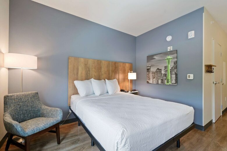 Hotel Extended Stay America - Austin - Austin Airport