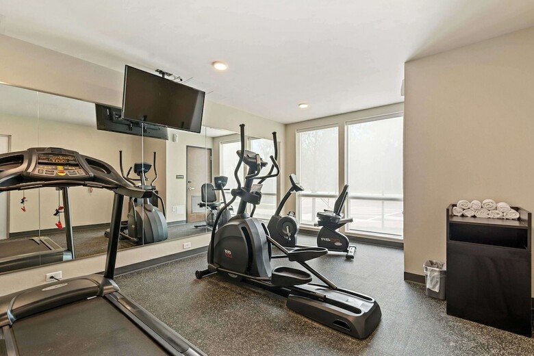 Hotel Extended Stay America - Austin - Austin Airport