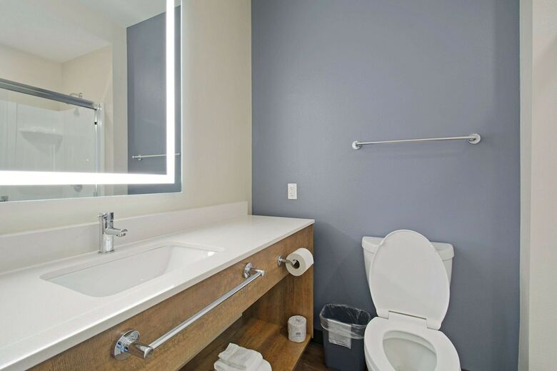 Hotel Extended Stay America - Austin - Austin Airport