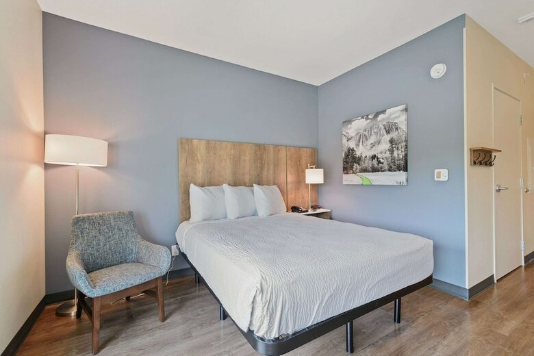 Hotel Extended Stay America - Austin - Austin Airport
