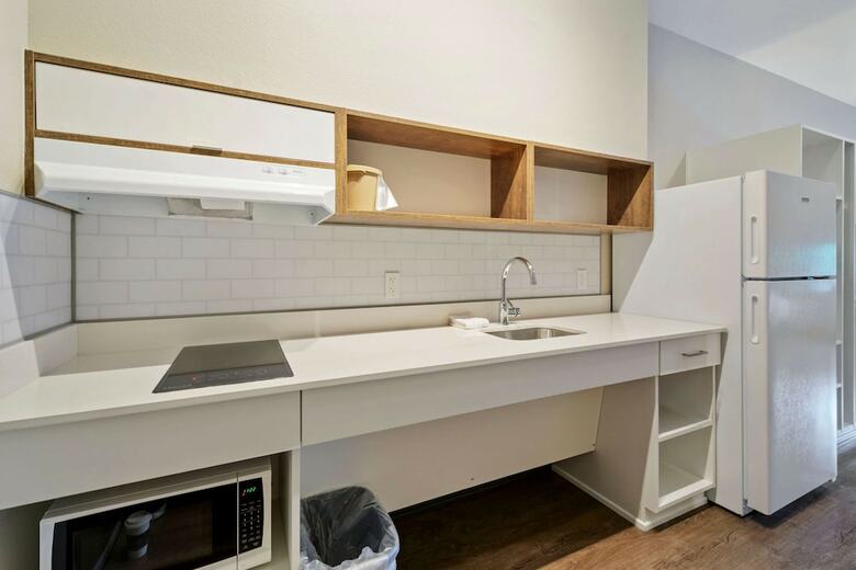 Hotel Extended Stay America - Austin - Austin Airport