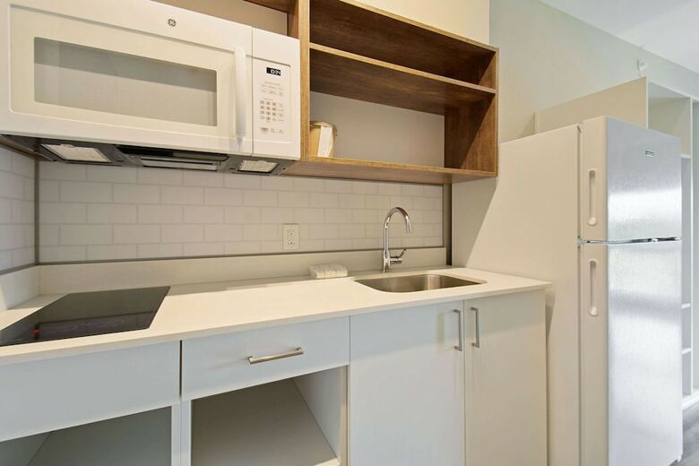 Hotel Extended Stay America - Austin - Austin Airport