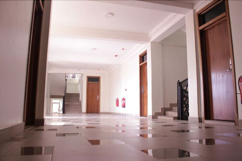 Royal Baron Hotel