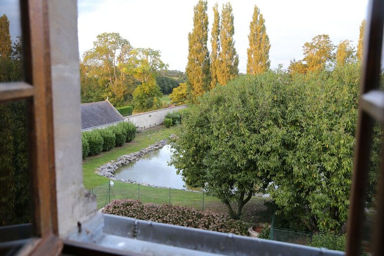Hotel Ch�teau Du B�
