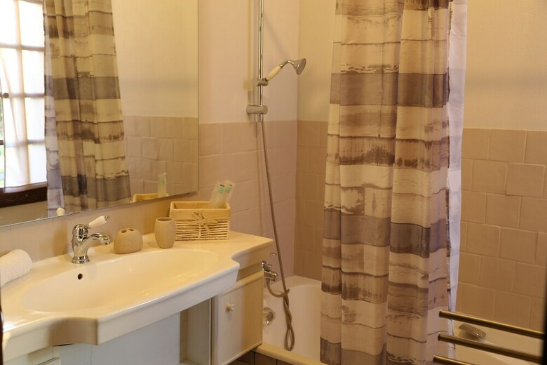 Hotel Ch�teau Du B�