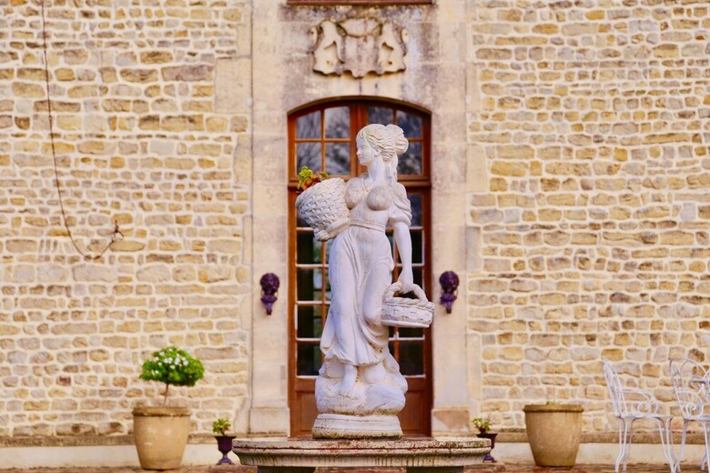 Hotel Ch�teau Du B�