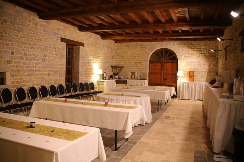 Hotel Ch�teau Du B�