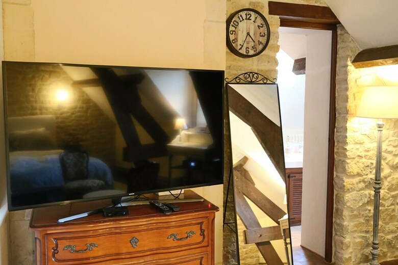 Hotel Ch�teau Du B�