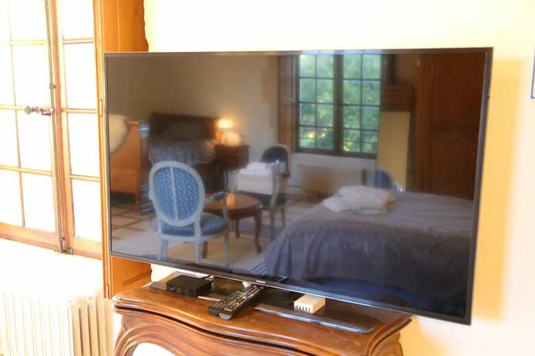 Hotel Ch�teau Du B�
