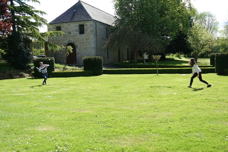 Hotel Ch�teau Du B�