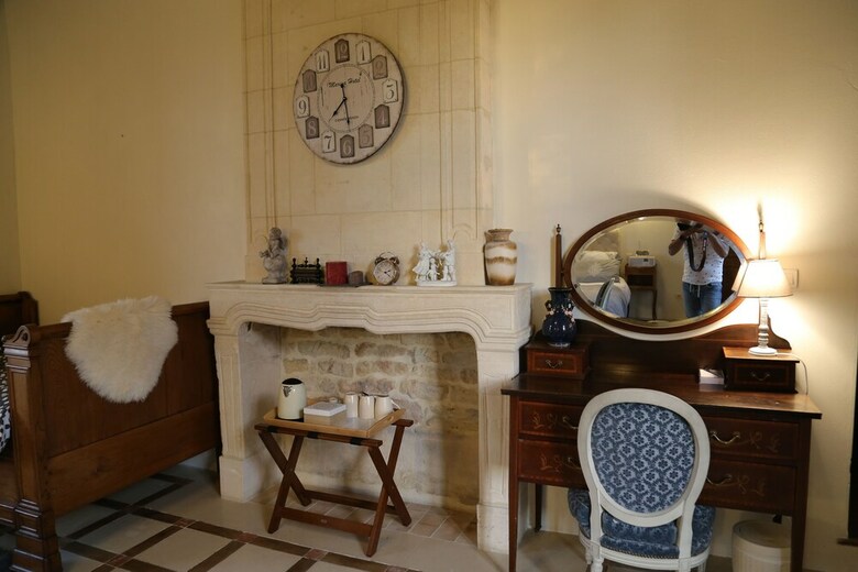 Hotel Ch�teau Du B�