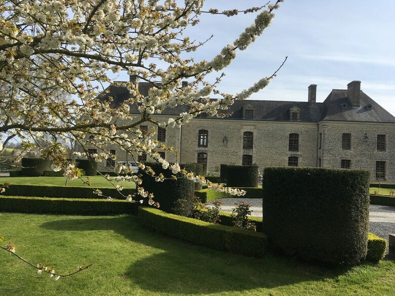 Hotel Ch�teau Du B�