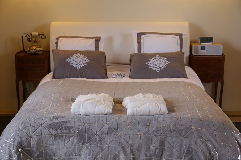 Hotel Ch�teau Du B�