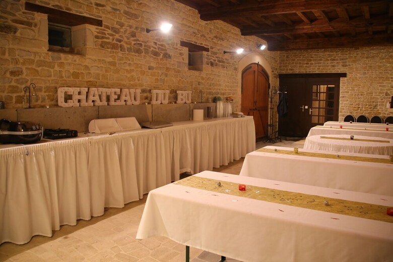 Hotel Ch�teau Du B�