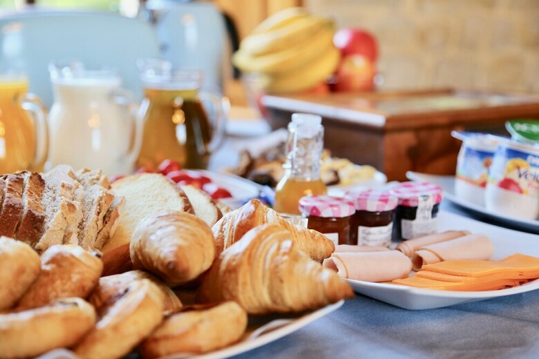 Hotel Ch�teau Du B�