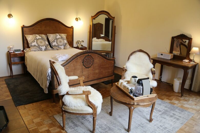 Hotel Ch�teau Du B�