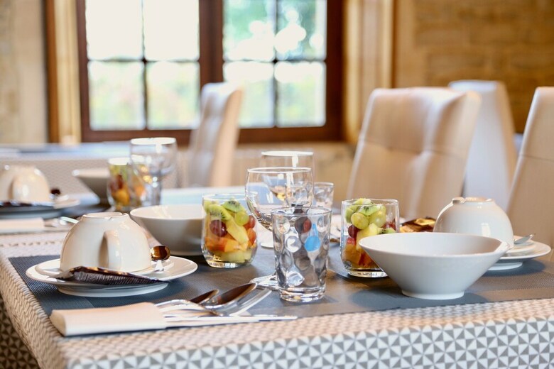 Hotel Ch�teau Du B�