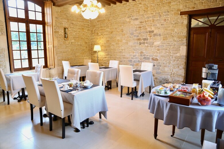 Hotel Ch�teau Du B�