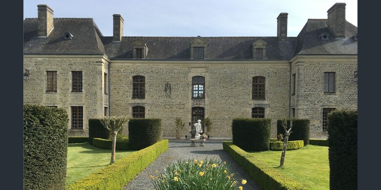 Hotel Ch�teau Du B�