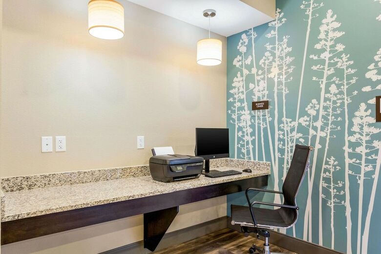 Hotel Sleep Inn Winfield - Teays Valley