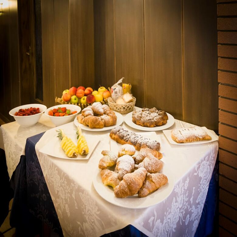 Hotel Albergo Ristorante Aurora