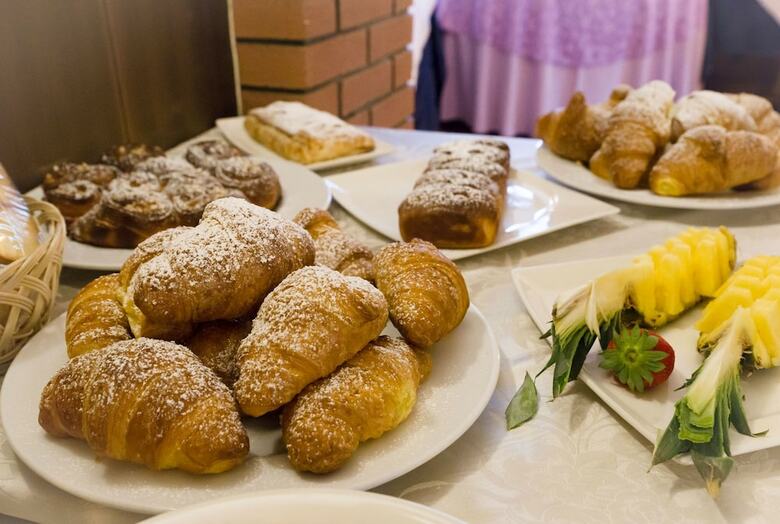 Hotel Albergo Ristorante Aurora
