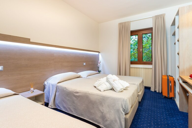 Hotel Albergo Ristorante Aurora