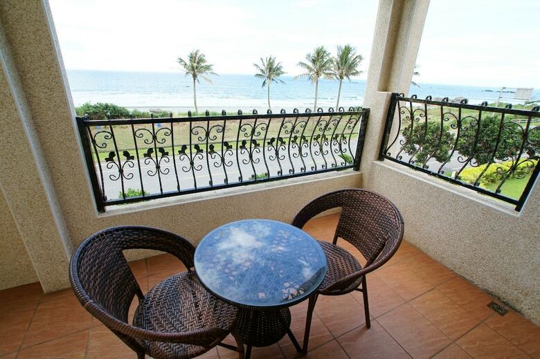 Hotel Ji Li Ya Lan Homestay