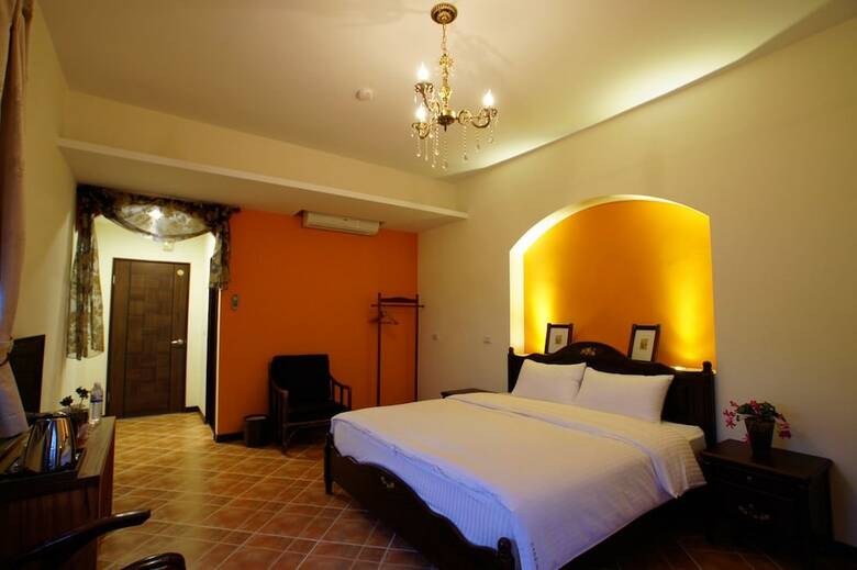 Hotel Ji Li Ya Lan Homestay