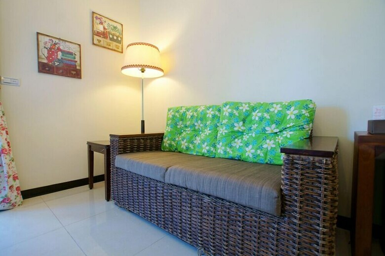 Hotel Ji Li Ya Lan Homestay
