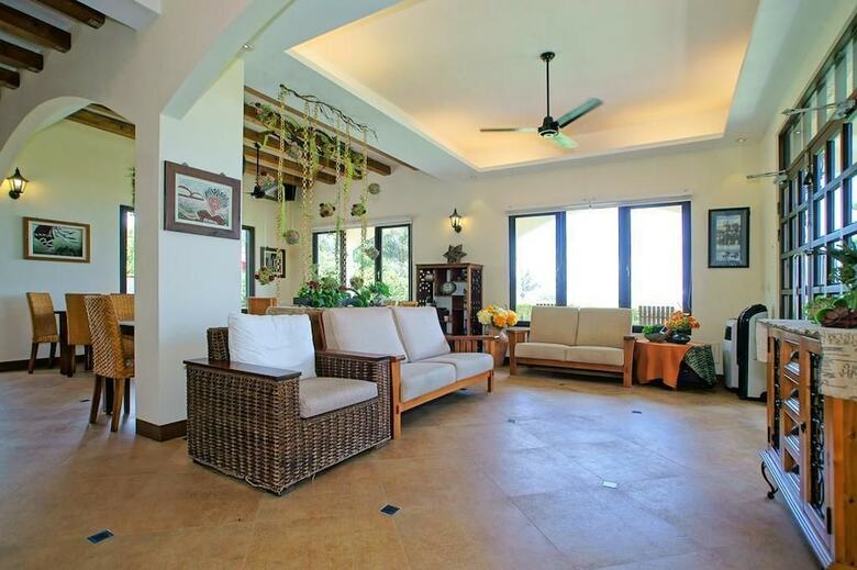 Hotel Ji Li Ya Lan Homestay