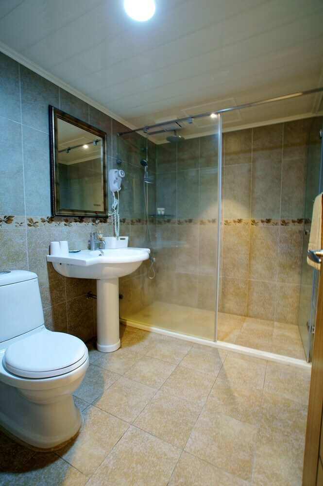 Hotel Ji Li Ya Lan Homestay