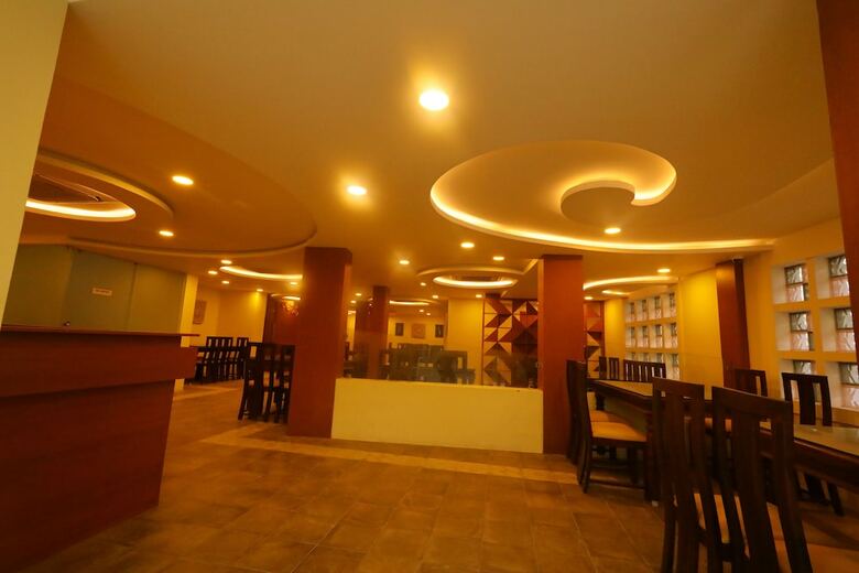 Kfour Apartment & Hotels Private Limited