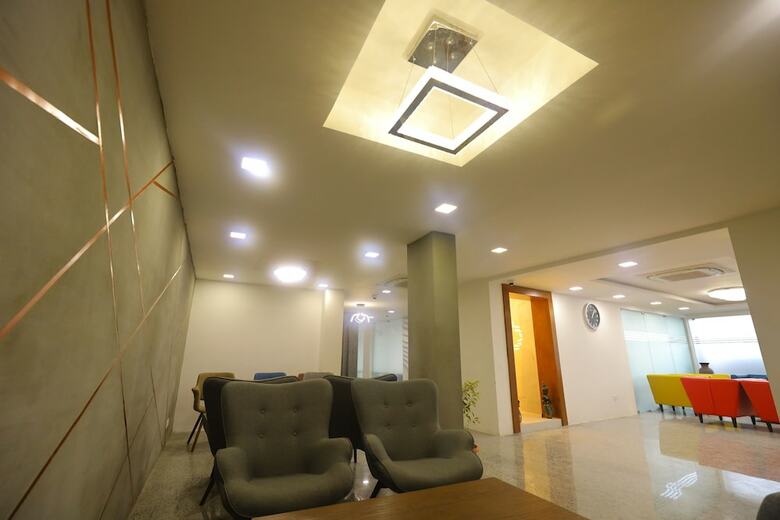Kfour Apartment & Hotels Private Limited
