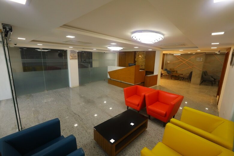 Kfour Apartment & Hotels Private Limited