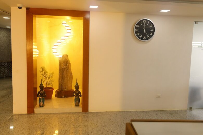 Kfour Apartment & Hotels Private Limited