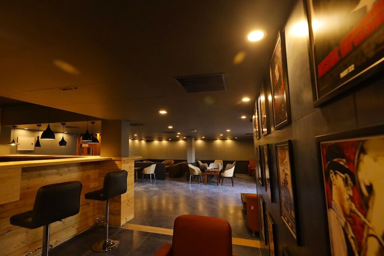 Kfour Apartment & Hotels Private Limited