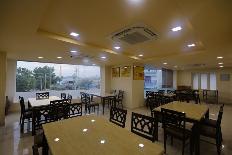 Kfour Apartment & Hotels Private Limited