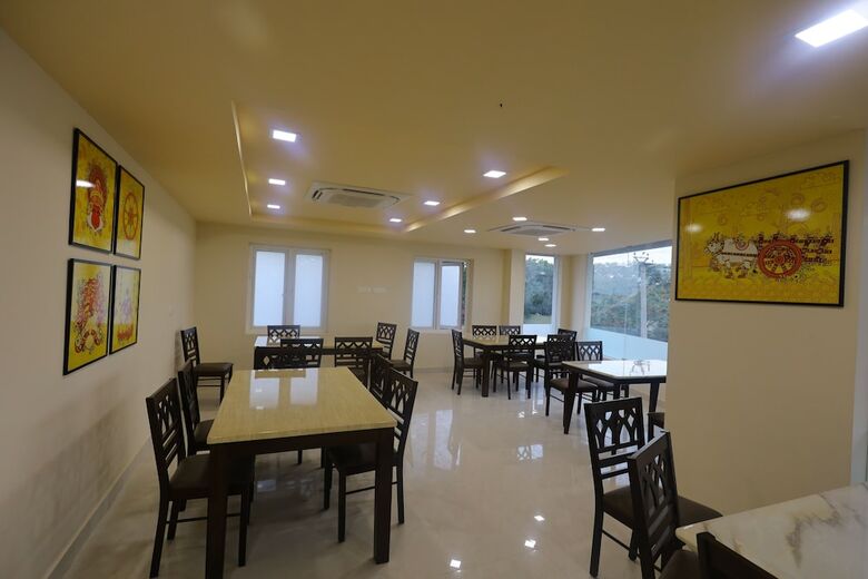 Kfour Apartment & Hotels Private Limited