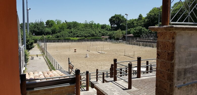 Agroturismo Fattoria Colle Dei Monaci