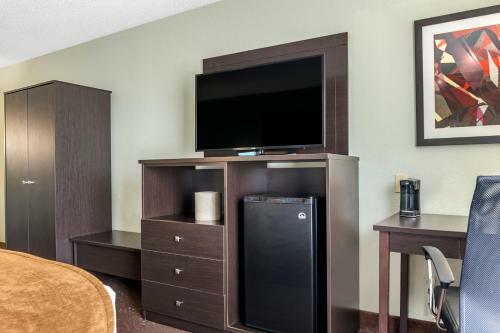 Hotel Best Western Plus Columbia Inn