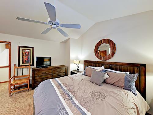 Apartamento Breckenridge Condo