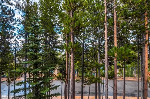 Apartamento Breckenridge Condo