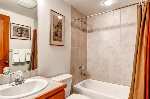 Apartamento Breckenridge Condo