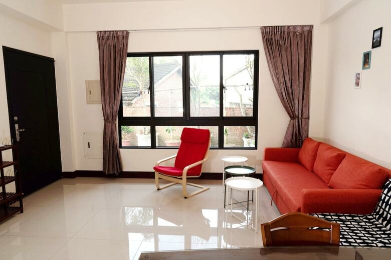 Villa Happy Holiday Homestay