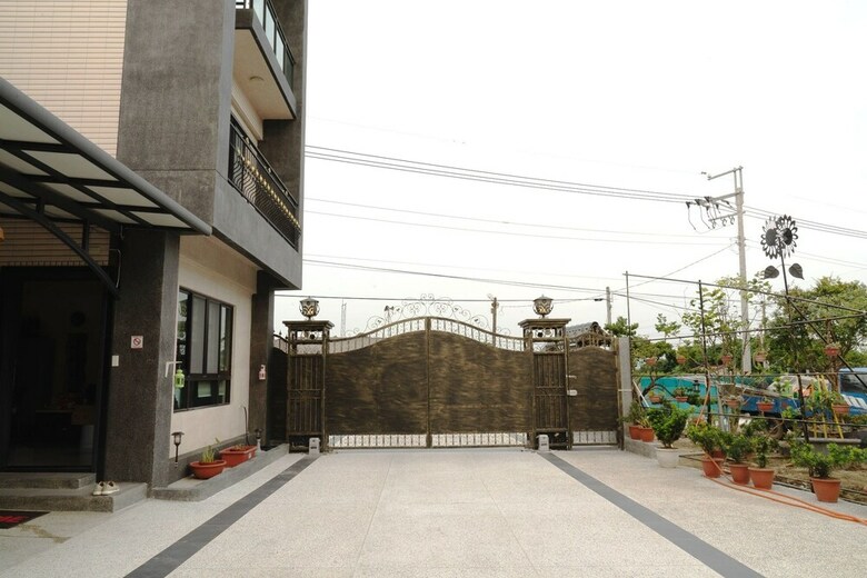 Villa Happy Holiday Homestay