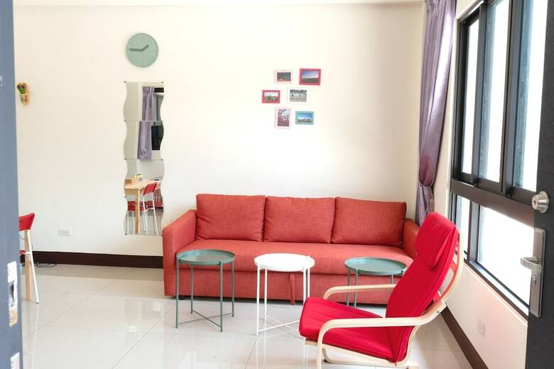 Villa Happy Holiday Homestay