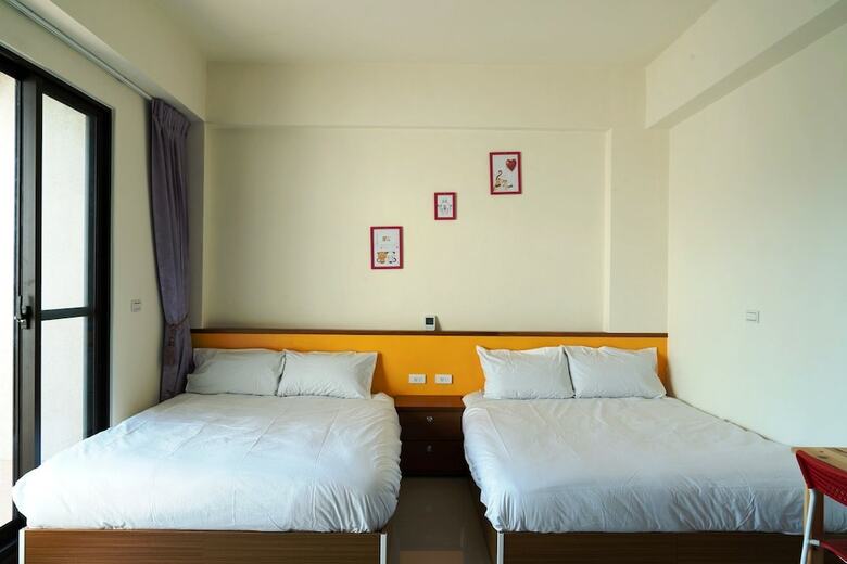 Villa Happy Holiday Homestay